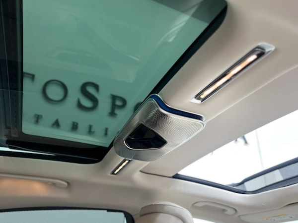 Used Mercedes-Benz S Class 2022 for sale - 76277609: Photo 34