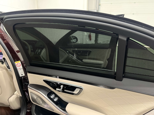 Used Mercedes-Benz S Class 2022 for sale - 76277609: Photo 37