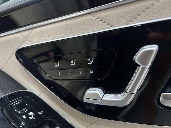 Used Mercedes-Benz S Class 2022 for sale - 76277609: Photo 40
