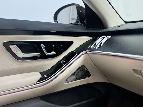 Used Mercedes-Benz S Class 2022 for sale - 76277609: Photo 42