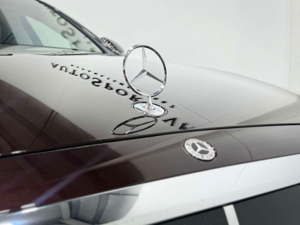 Used Mercedes-Benz S Class 2022 for sale - 76277609: Photo 49