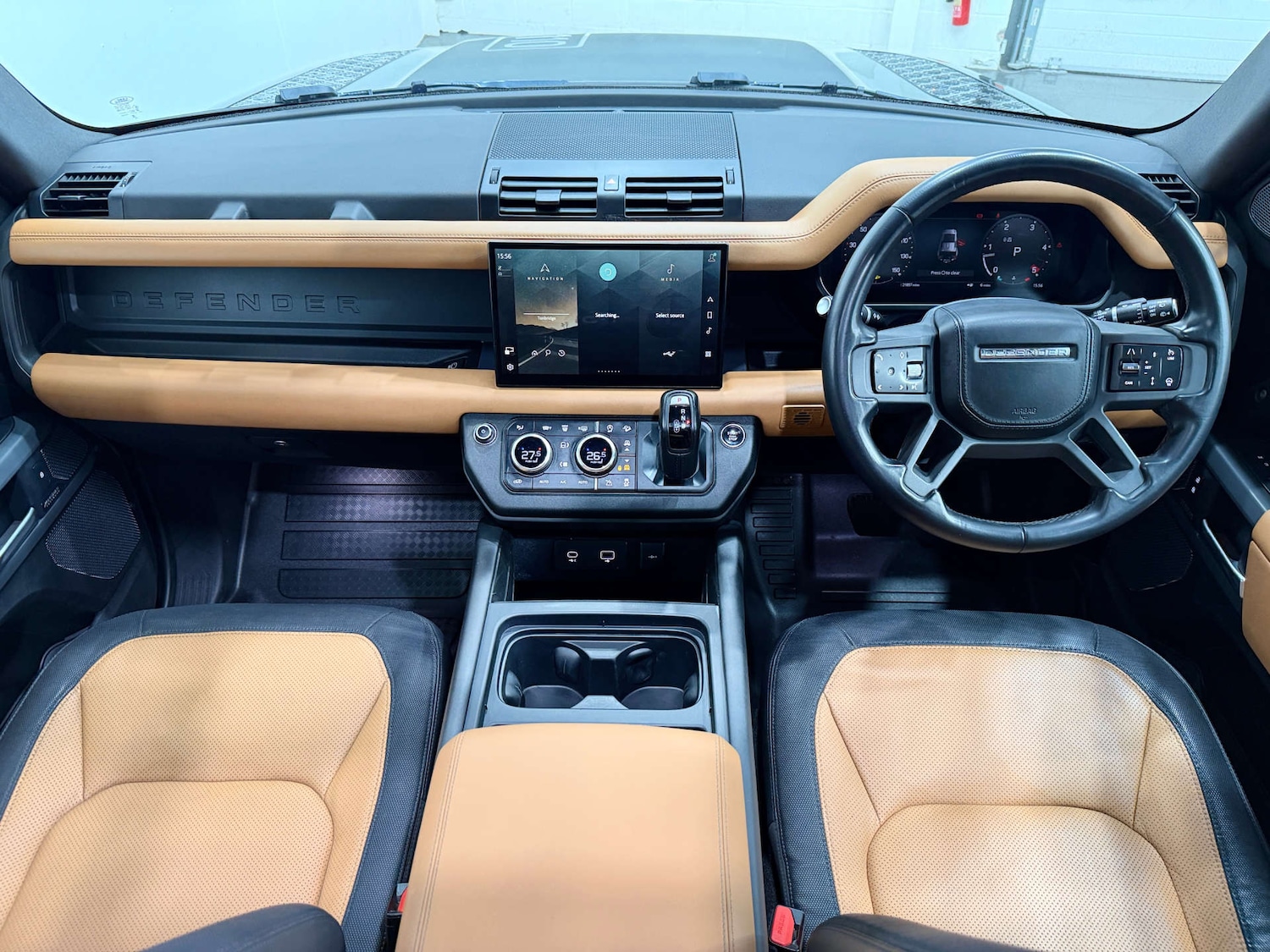 Used Land Rover Defender 2023 for sale - 78062328: Photo 22