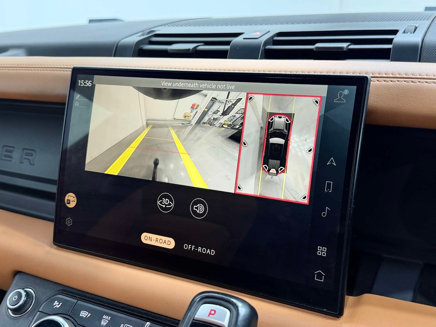 Used Land Rover Defender 2023 for sale - 78062328: Photo 48