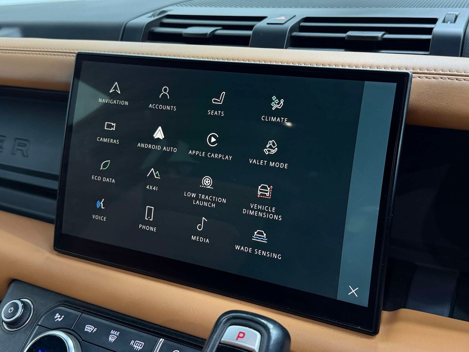 Used Land Rover Defender 2023 for sale - 78062328: Photo 49