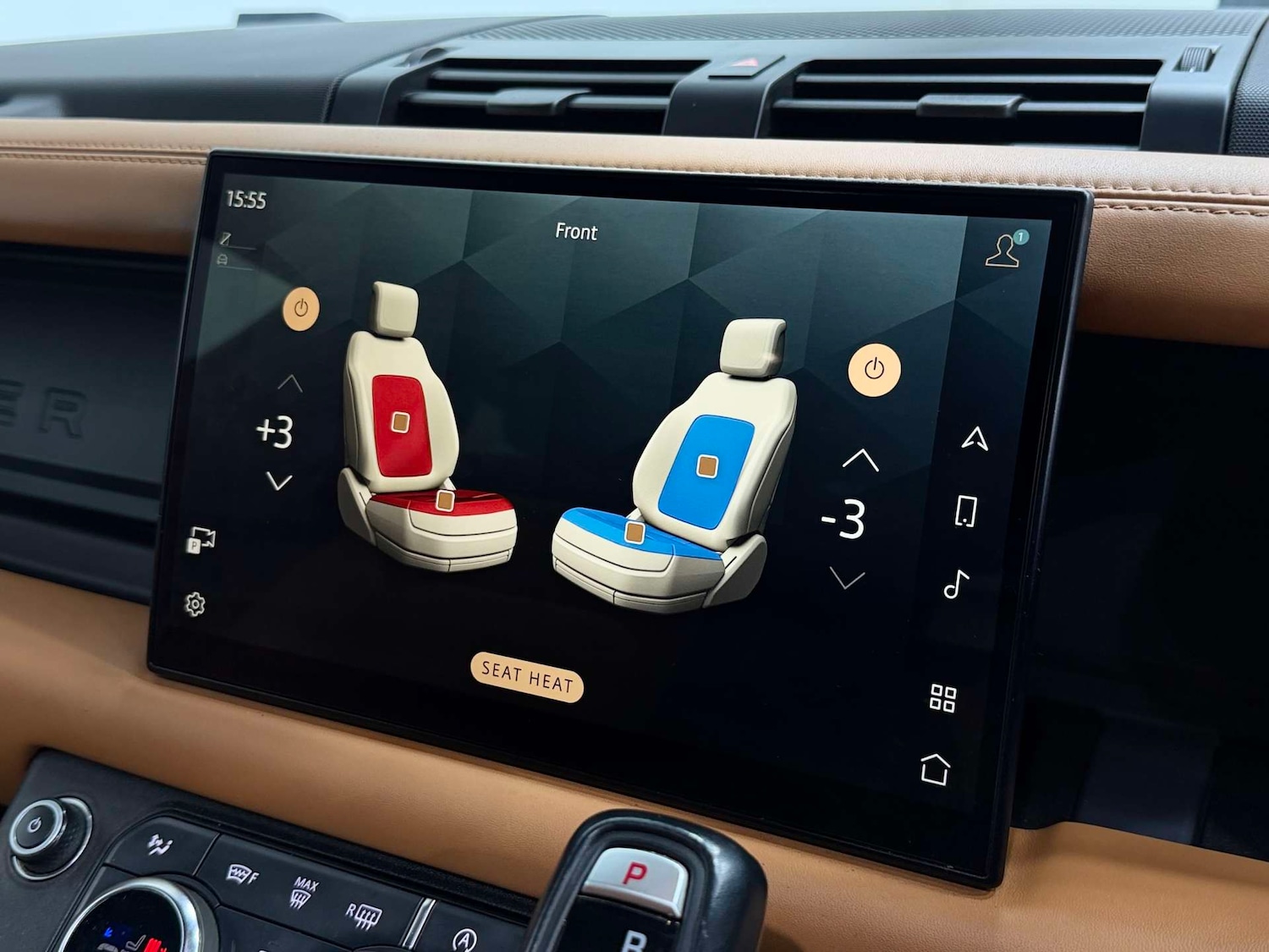 Used Land Rover Defender 2023 for sale - 78062328: Photo 51