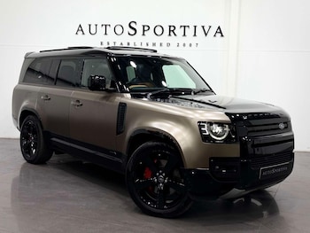 Used Land Rover Defender 2023 for sale - 78370221: Photo