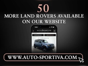 Used Land Rover Defender 2023 for sale - 78370221: Photo