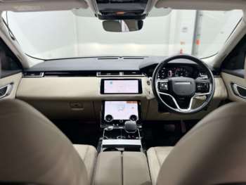Used Land Rover Range Rover Velar 2021 for sale - 74879413: Photo