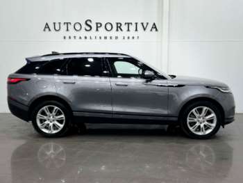 Used Land Rover Range Rover Velar 2021 for sale - 74879413: Photo