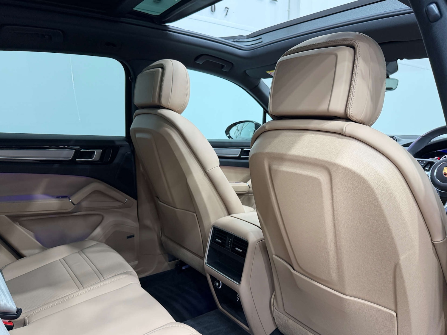 Used Porsche Cayenne 2022 for sale - 76289000: Photo 18