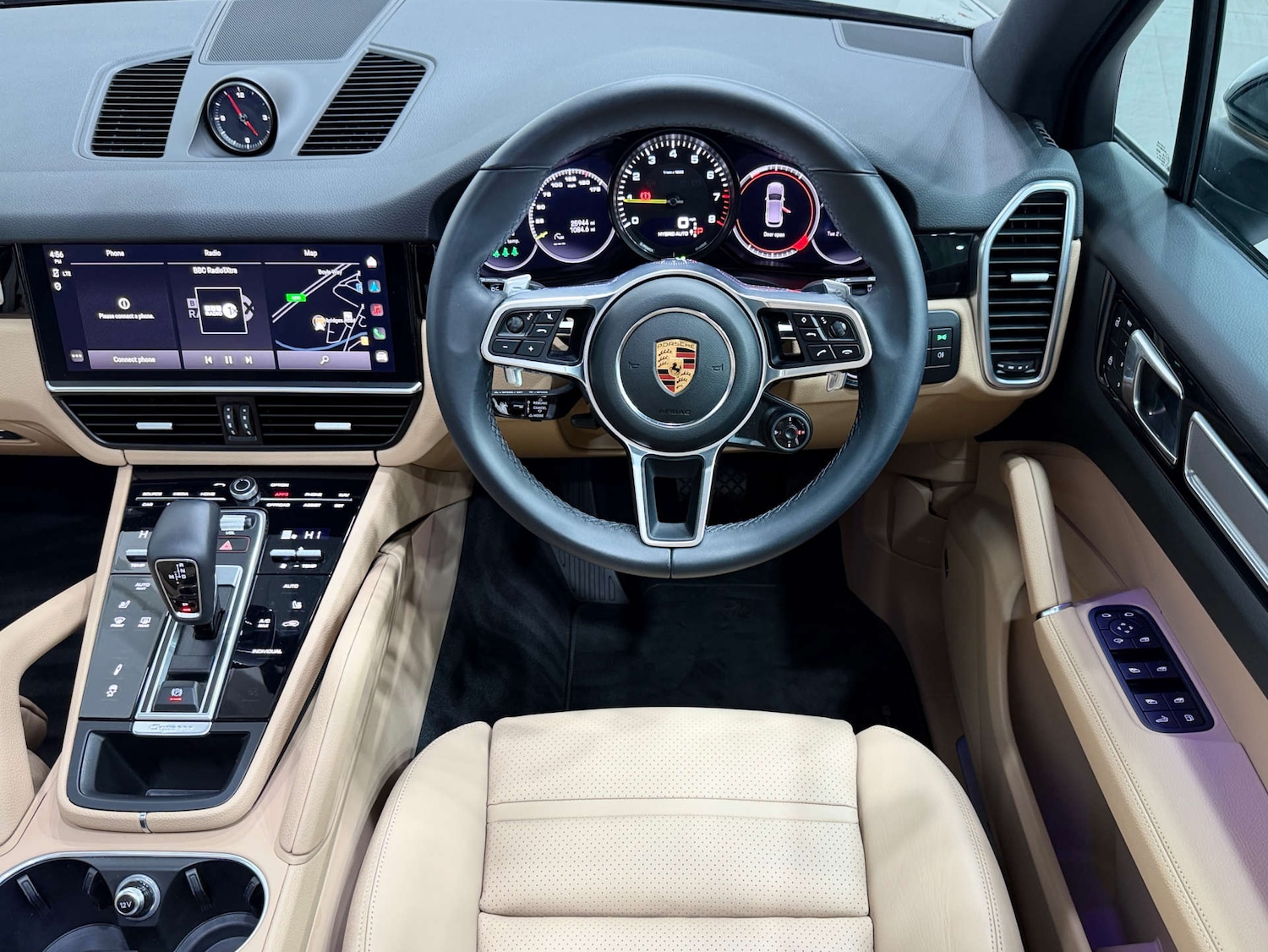 Used Porsche Cayenne 2022 for sale - 76289000: Photo 22