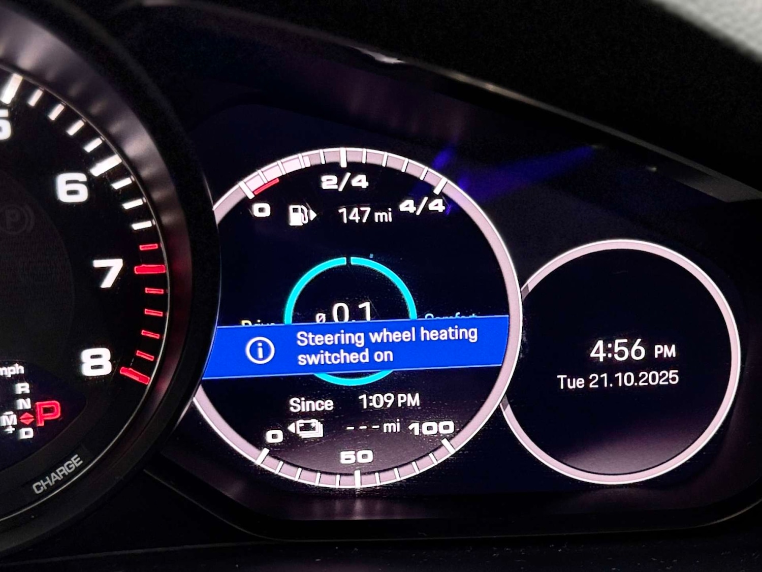 Used Porsche Cayenne 2022 for sale - 76289000: Photo 25