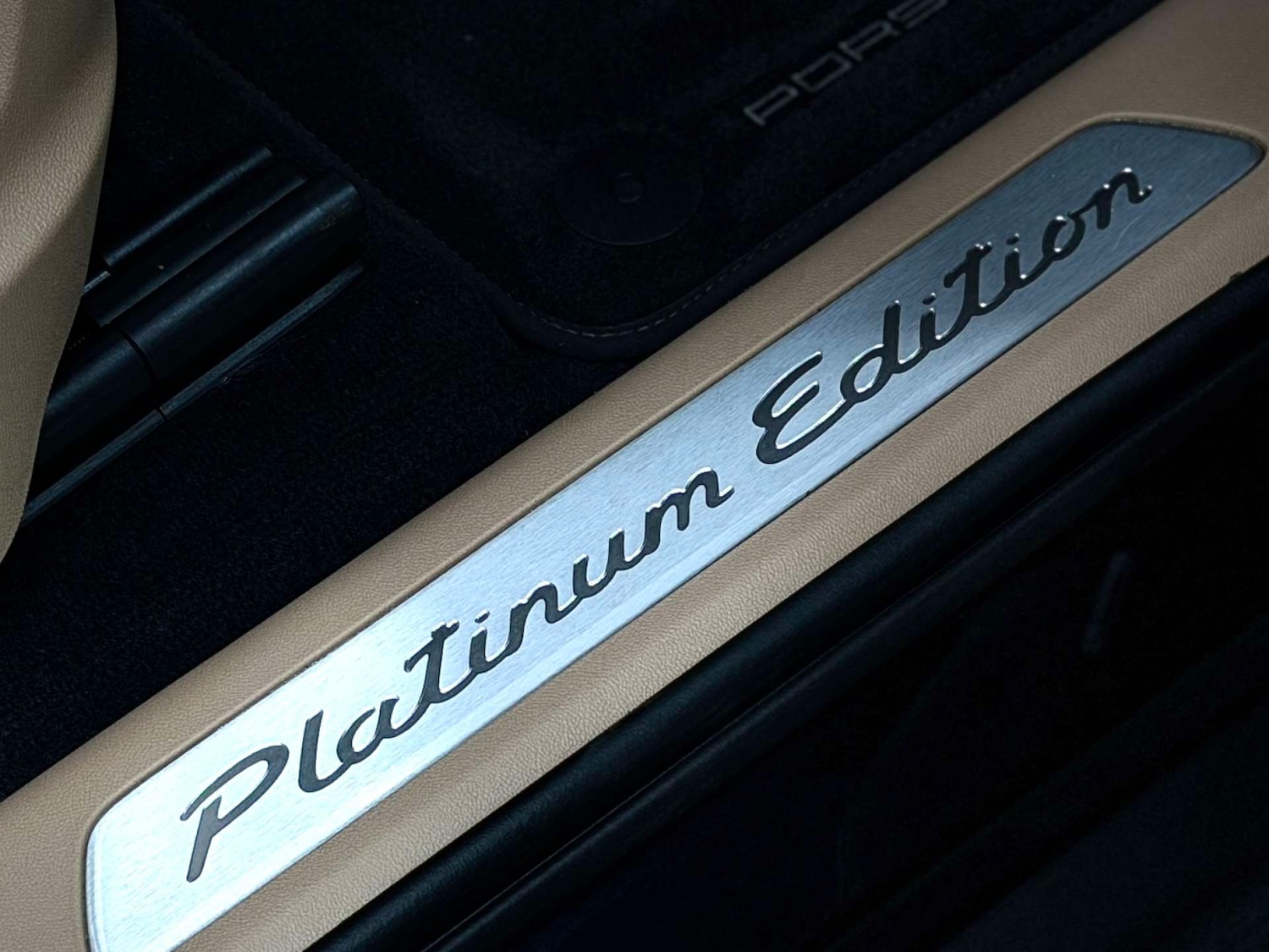 Used Porsche Cayenne 2022 for sale - 76289000: Photo 35