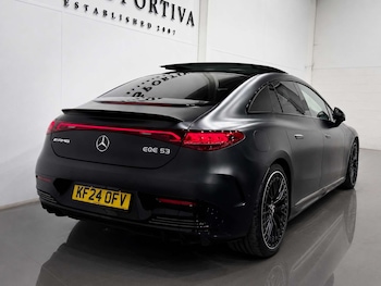 Used Mercedes-Benz EQA 2024 for sale - 79569910: Photo