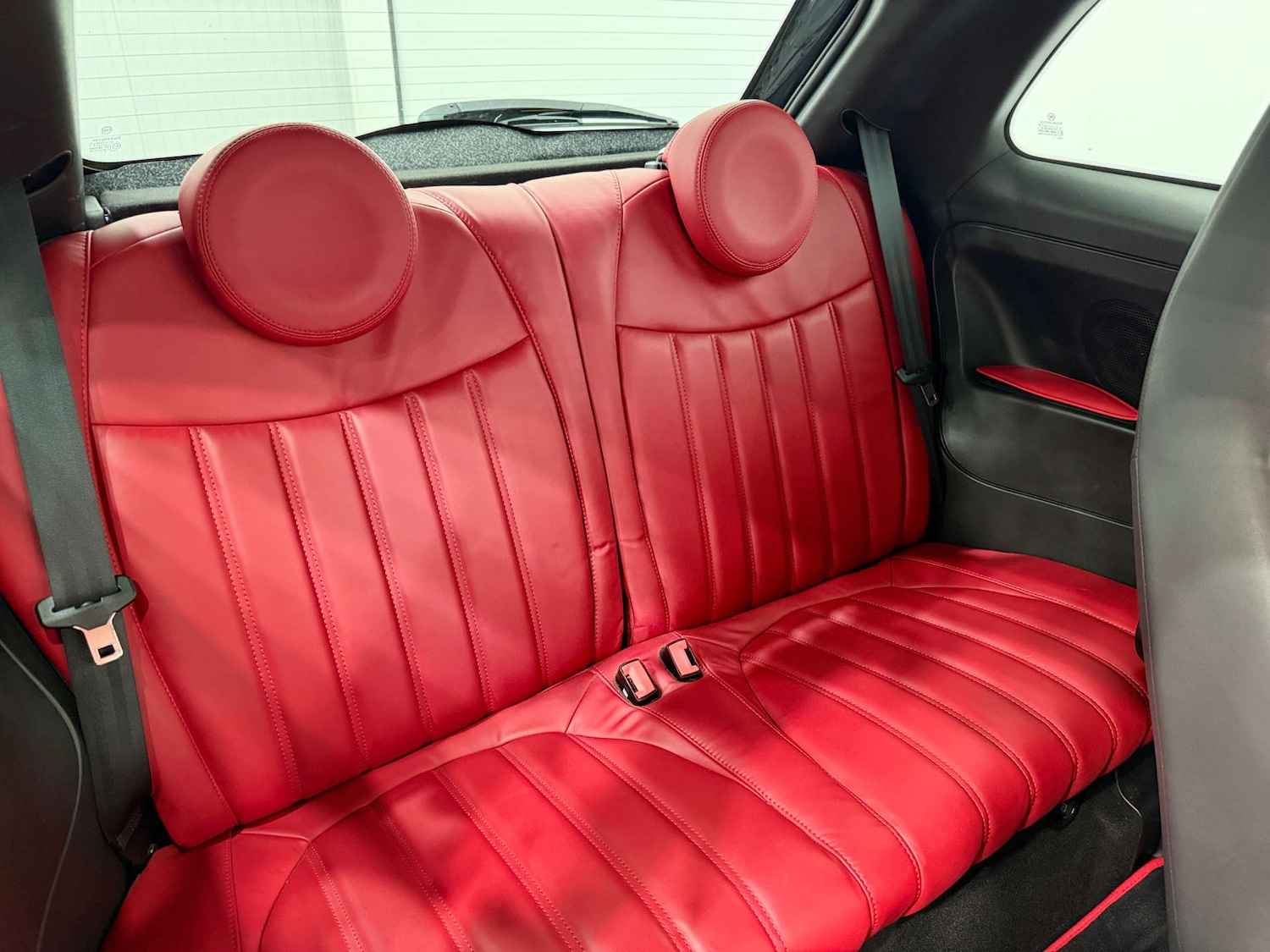 Used Abarth 595 2018 for sale - 76599671: Photo 13