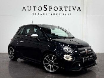 Abarth - 595