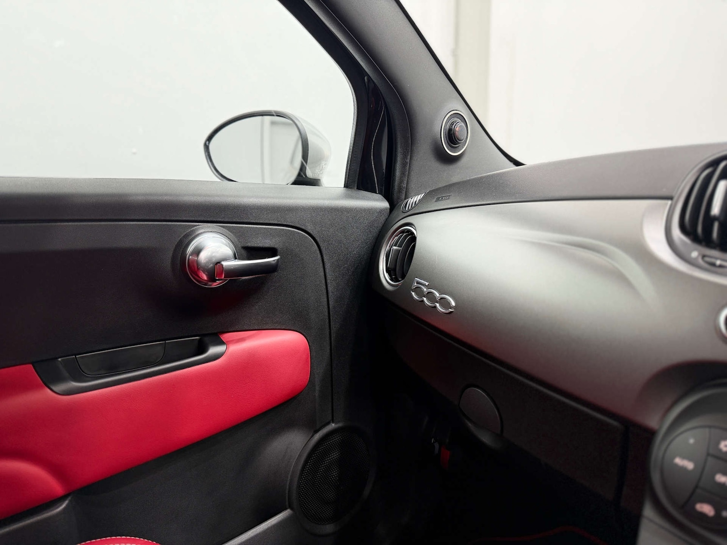 Used Abarth 595 2018 for sale - 76599671: Photo 29