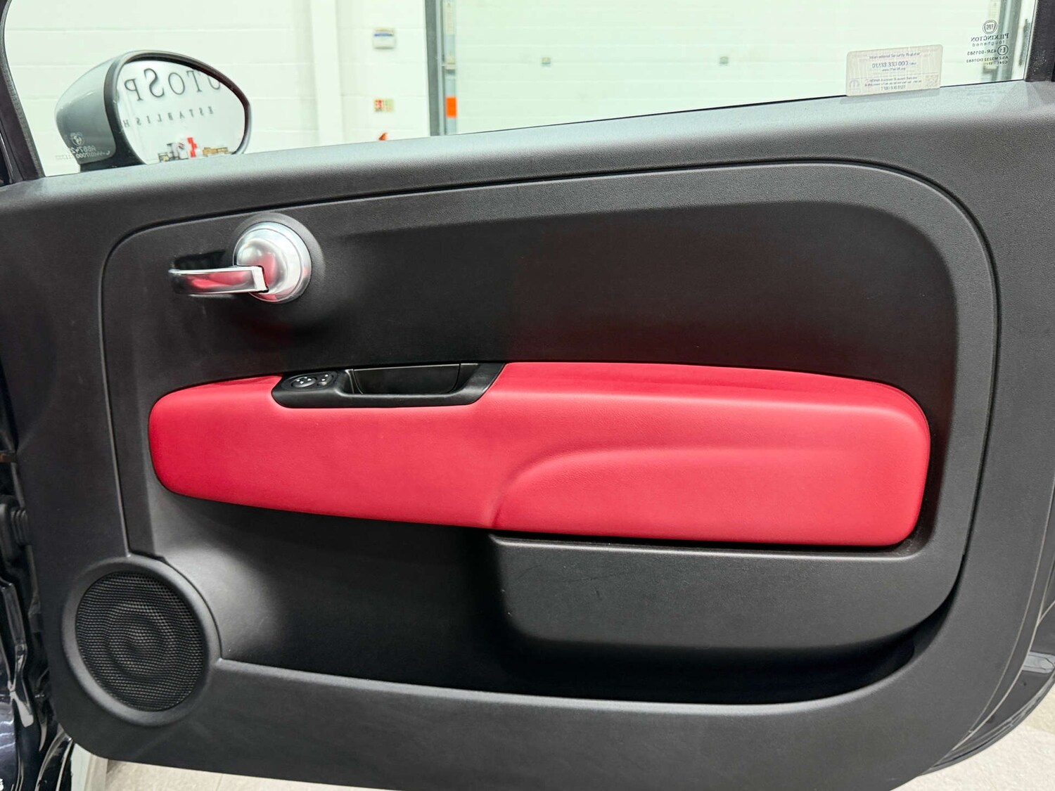 Used Abarth 595 2018 for sale - 76599671: Photo 30