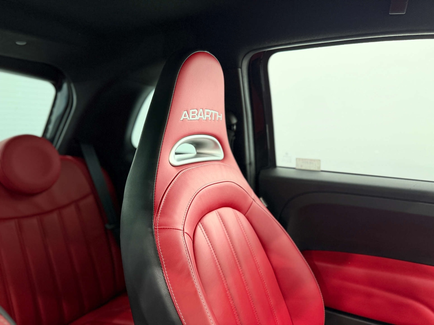 Used Abarth 595 2018 for sale - 76599671: Photo 31