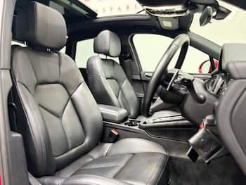 Used Porsche Macan 2022 for sale - 79709656: Photo