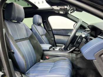 Used Land Rover Range Rover Velar 2022 for sale - 74864816: Photo