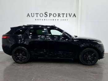 Used Land Rover Range Rover Velar 2022 for sale - 74864816: Photo