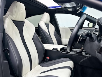 Used Lexus ES 2022 for sale - 75581913: Photo