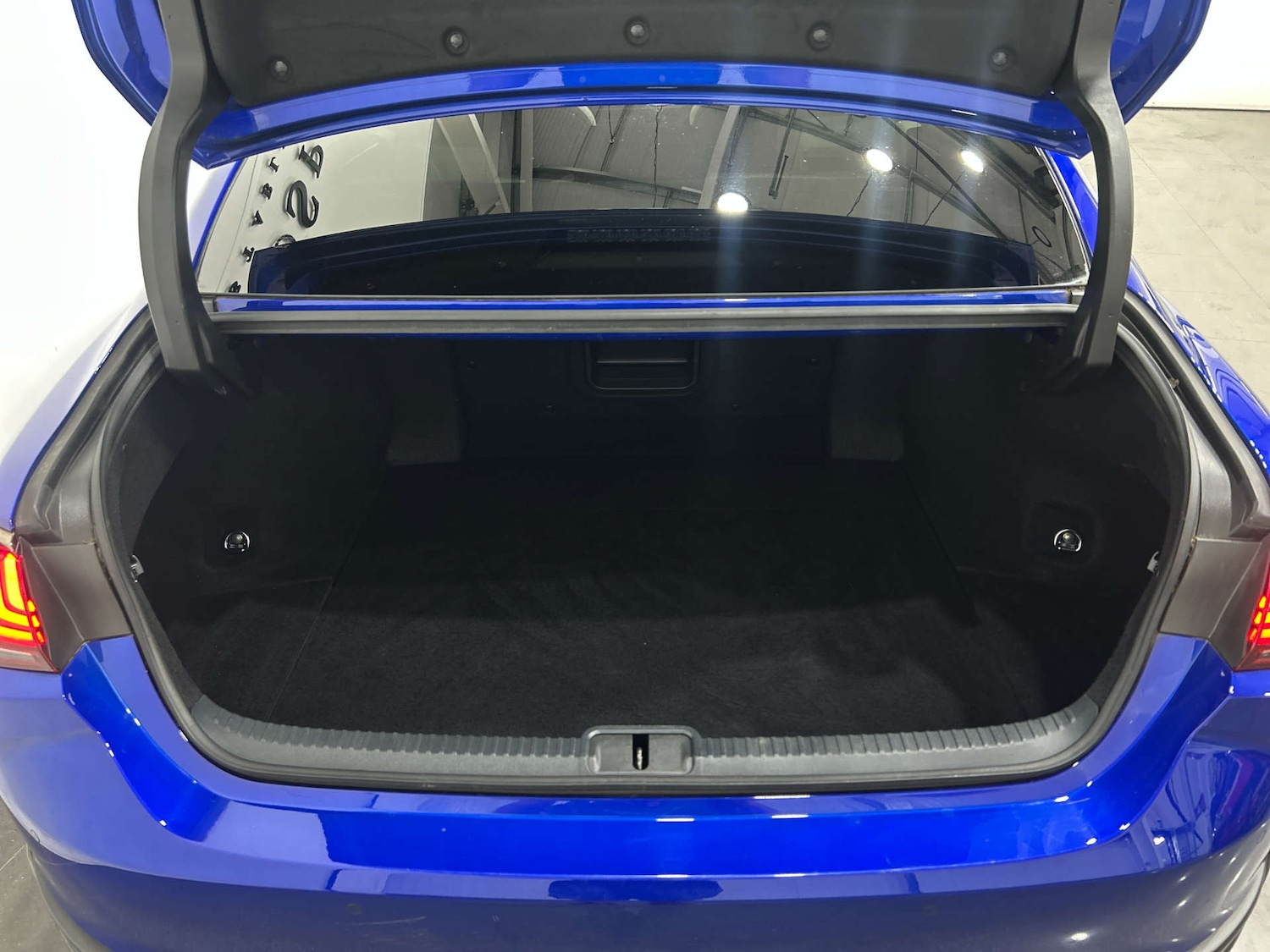 Vehicle 32