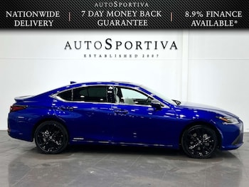 Used Lexus ES 2022 for sale - 75581913: Photo