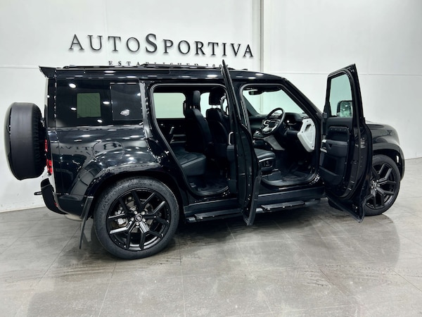 Used Land Rover Defender 2023 for sale - 76277627: Photo 15