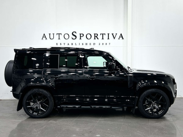 Used Land Rover Defender 2023 for sale - 76277627: Photo 6