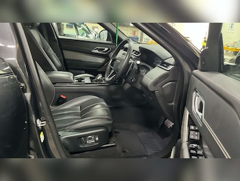 Used Land Rover Range Rover Velar 2021 for sale - 75597429: Photo