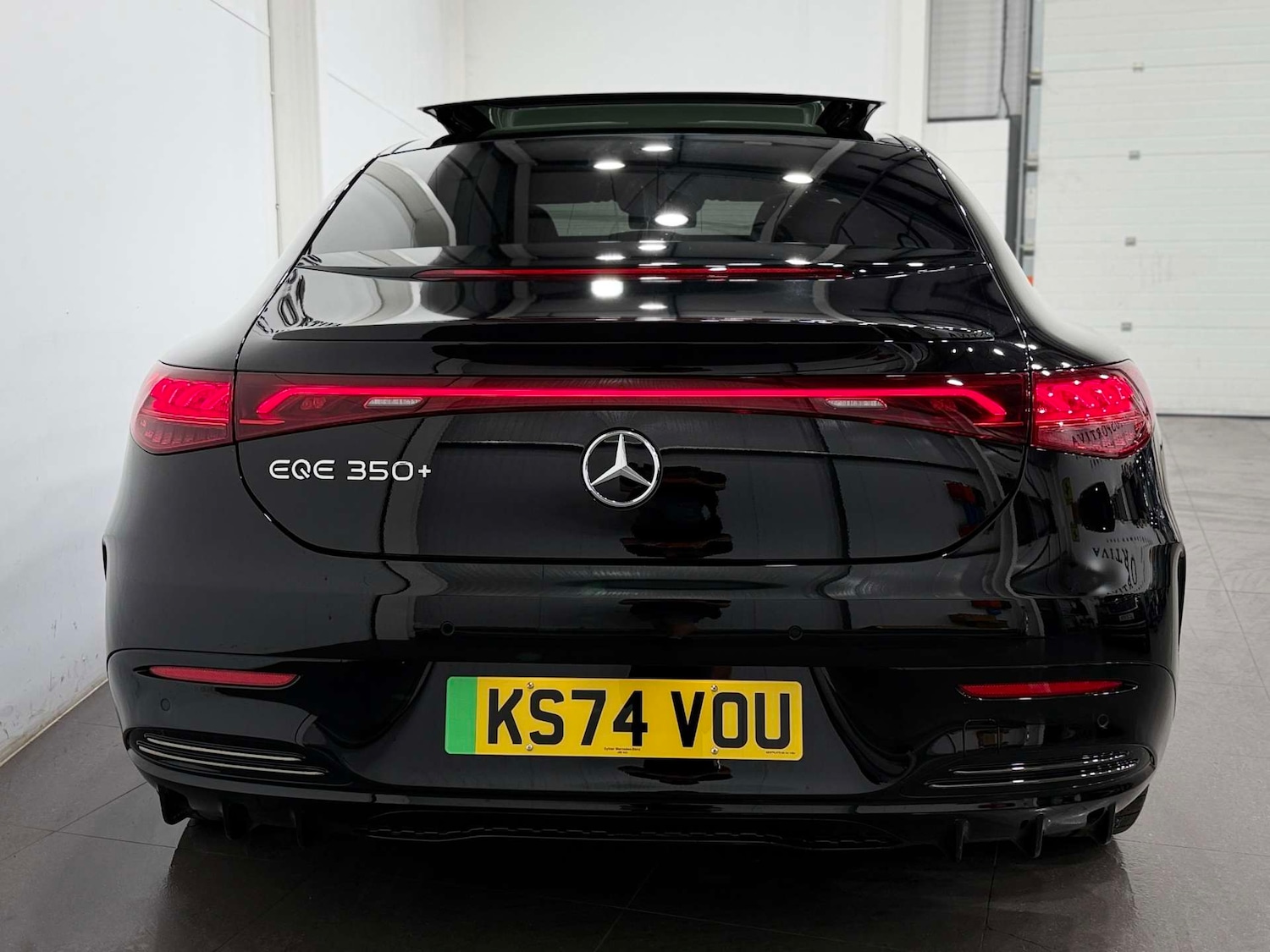 Used Mercedes-Benz EQA 2024 for sale - 77950405: Photo 10