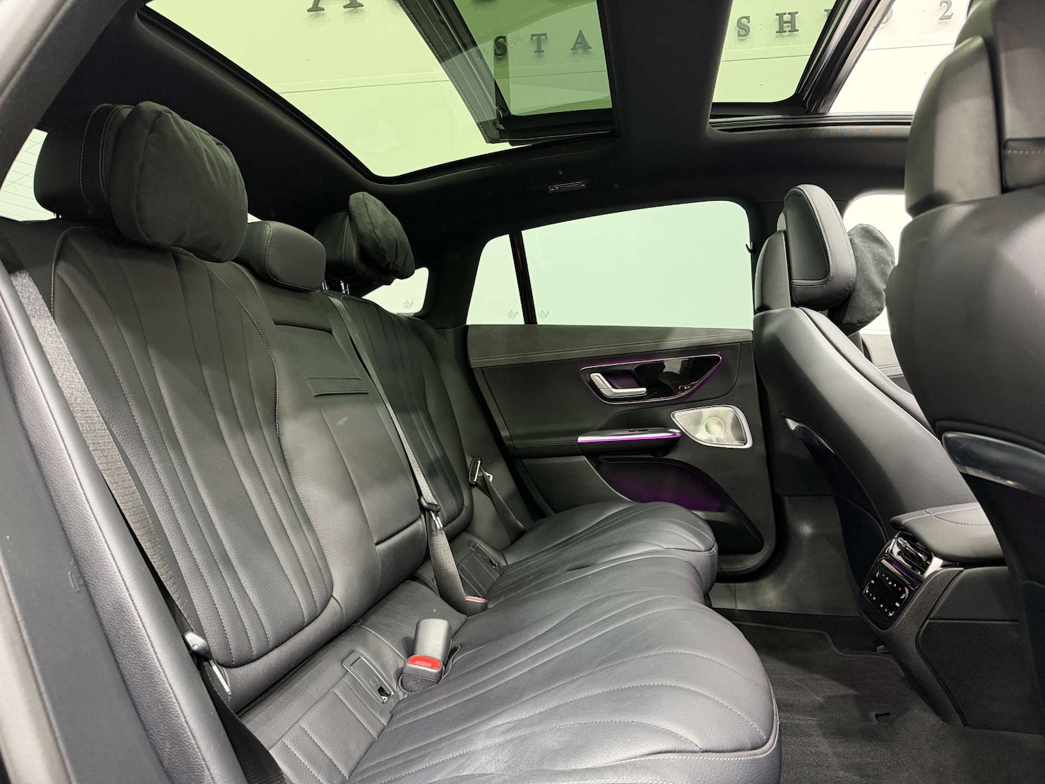 Used Mercedes-Benz EQA 2024 for sale - 77950405: Photo 15