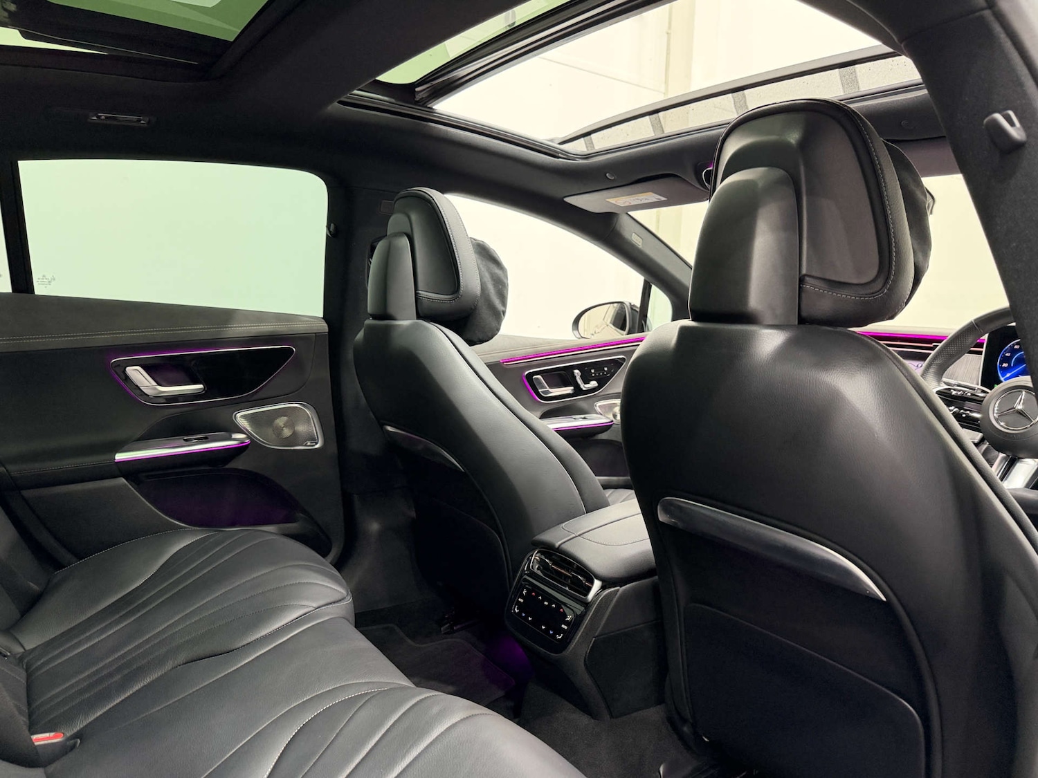 Used Mercedes-Benz EQA 2024 for sale - 77950405: Photo 16