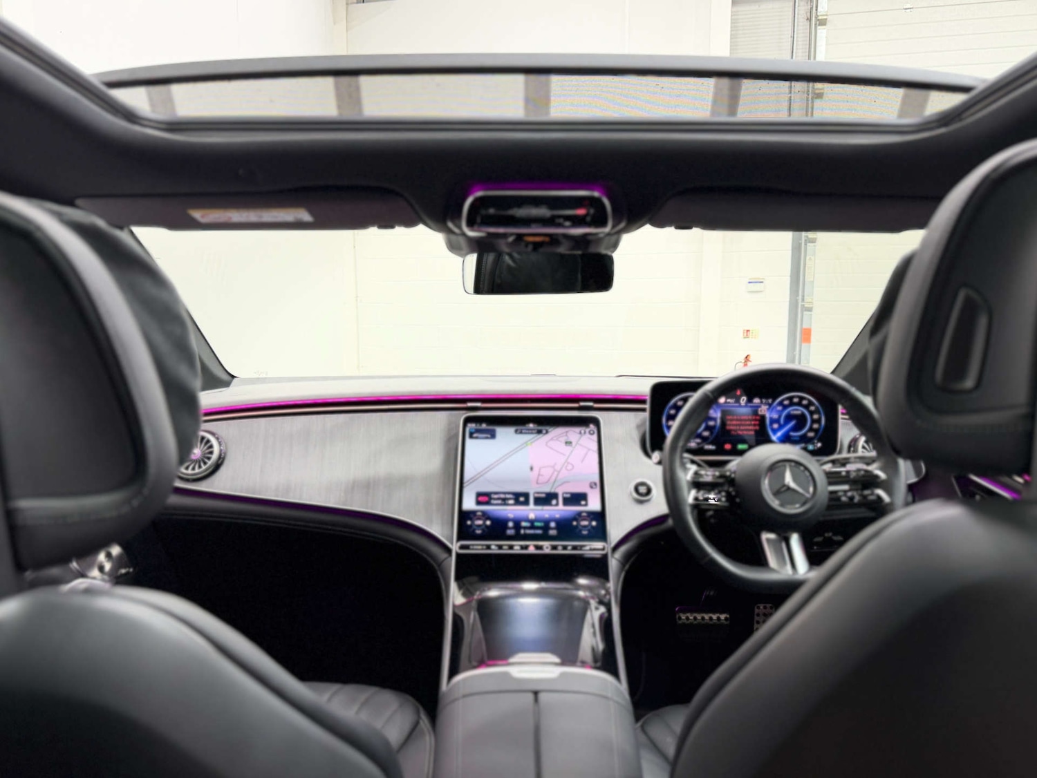 Used Mercedes-Benz EQA 2024 for sale - 77950405: Photo 19