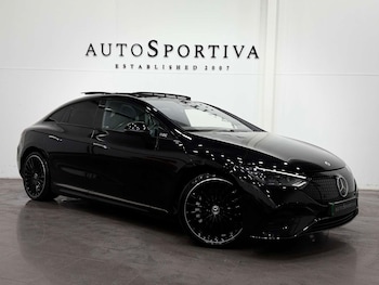 Used Mercedes-Benz EQA 2024 for sale - 77950405: Photo