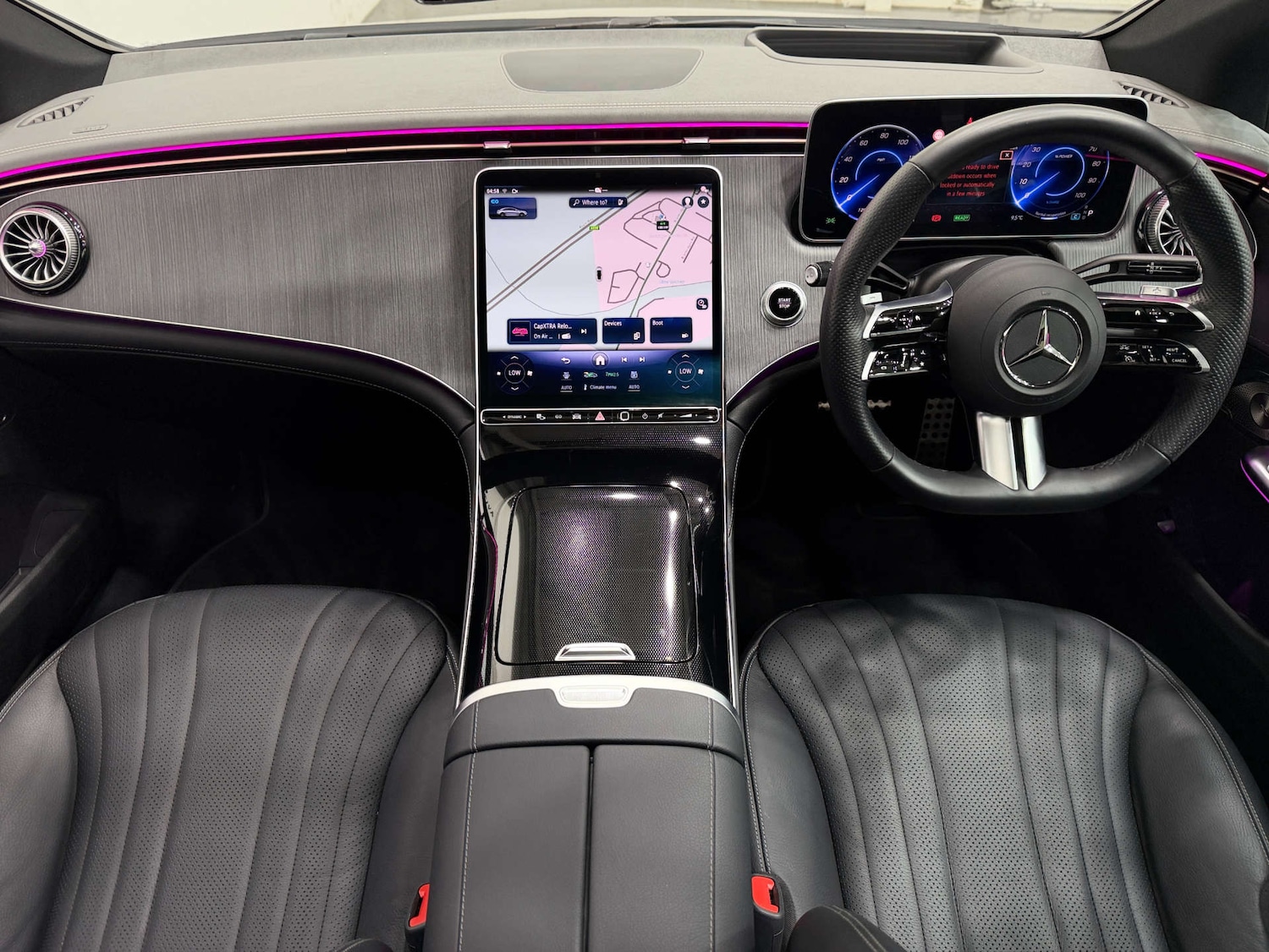 Used Mercedes-Benz EQA 2024 for sale - 77950405: Photo 20