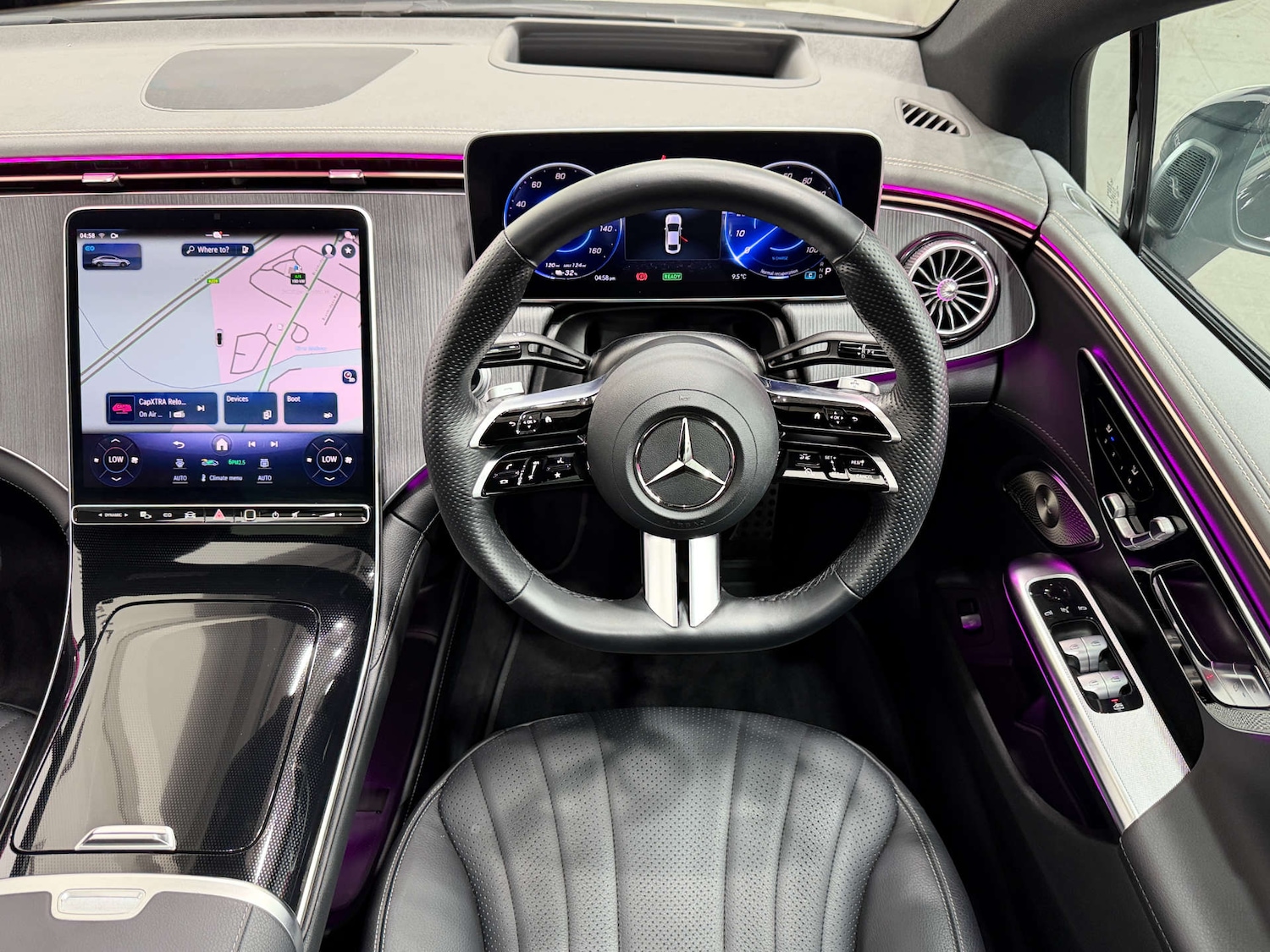 Used Mercedes-Benz EQA 2024 for sale - 77950405: Photo 21