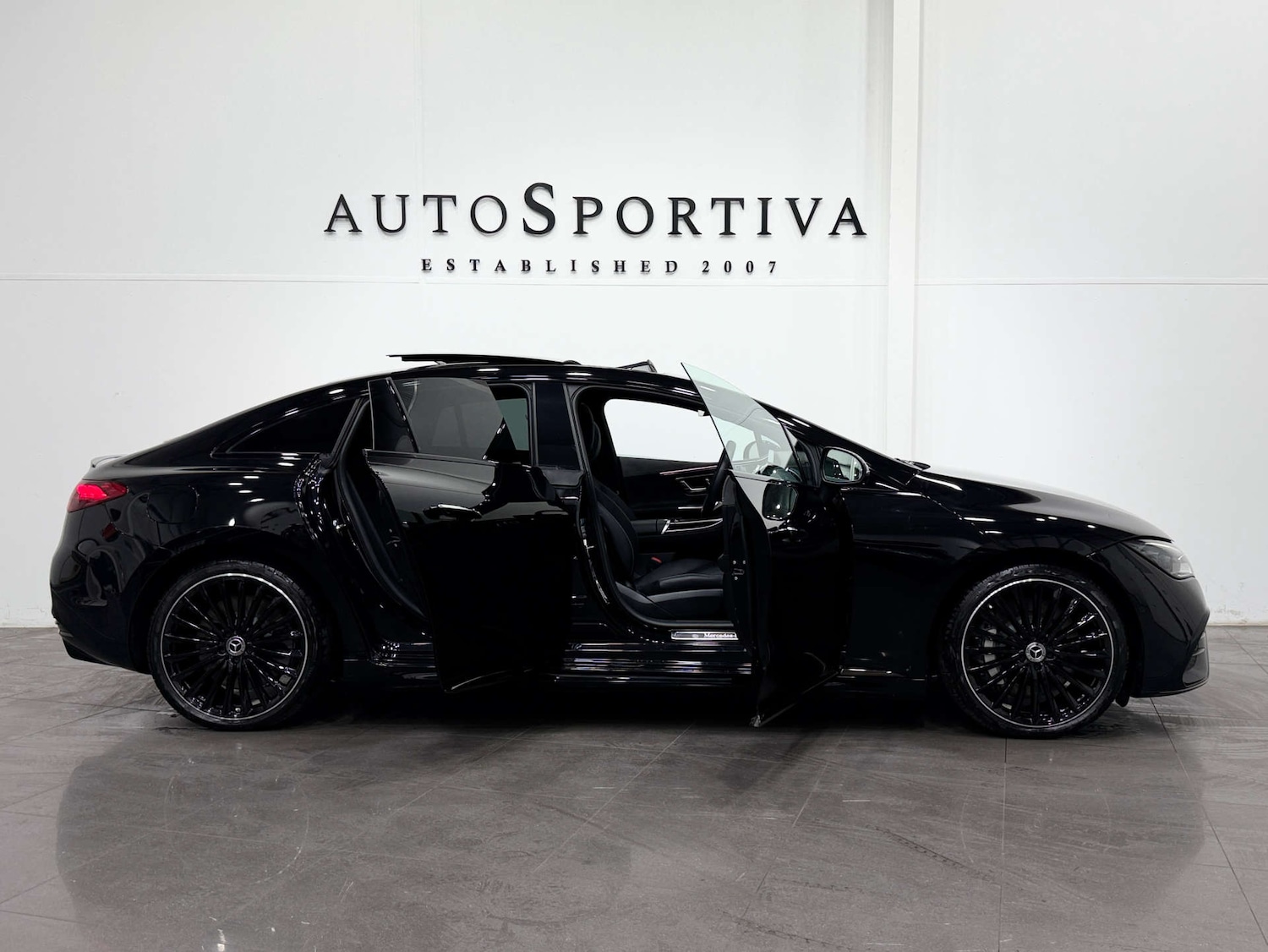 Used Mercedes-Benz EQA 2024 for sale - 77950405: Photo 24