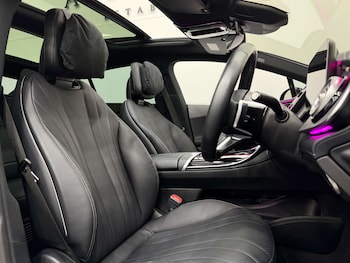 Used Mercedes-Benz EQA 2024 for sale - 77950405: Photo