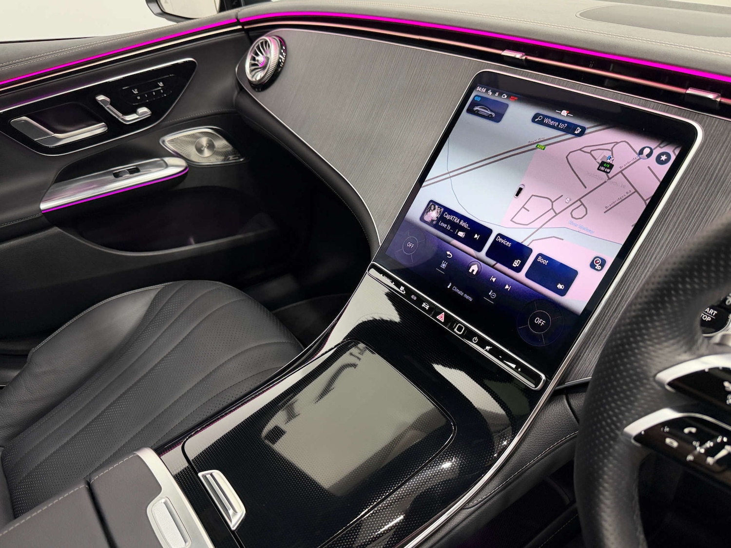 Used Mercedes-Benz EQA 2024 for sale - 77950405: Photo 31