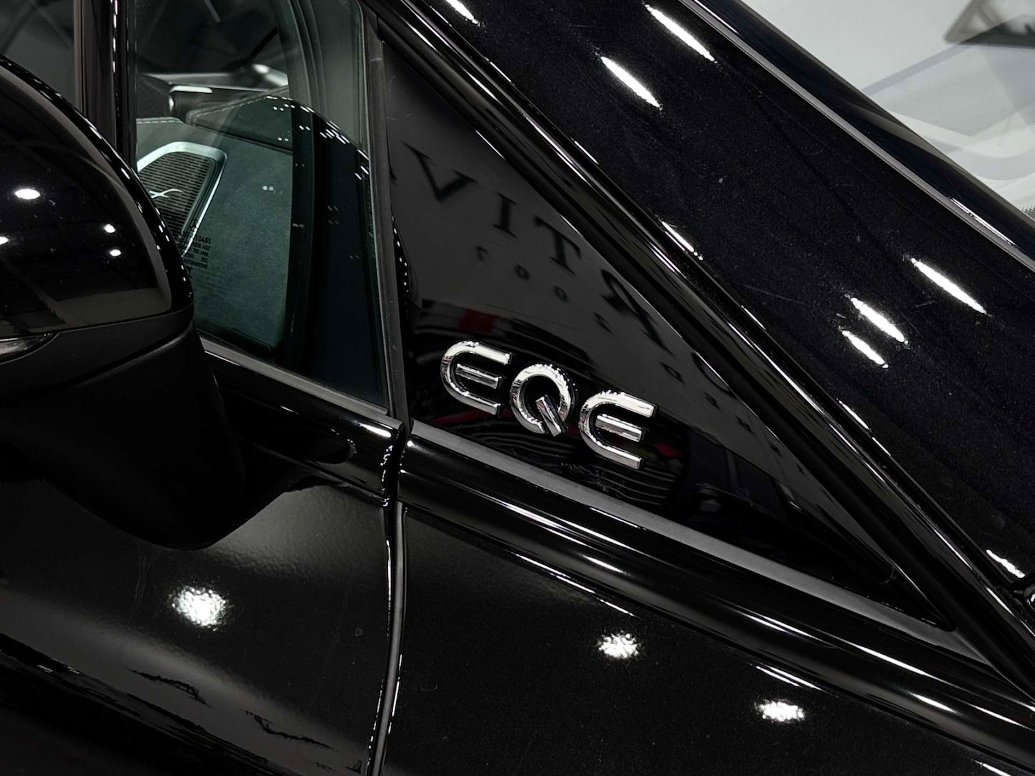 Used Mercedes-Benz EQA 2024 for sale - 77950405: Photo 32