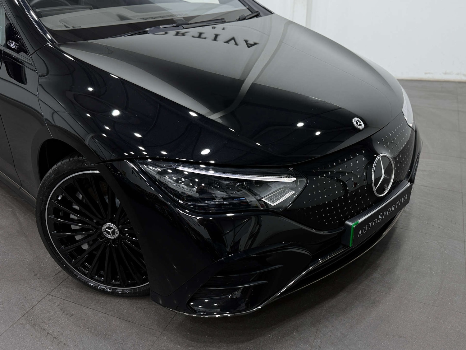 Used Mercedes-Benz EQA 2024 for sale - 77950405: Photo 33