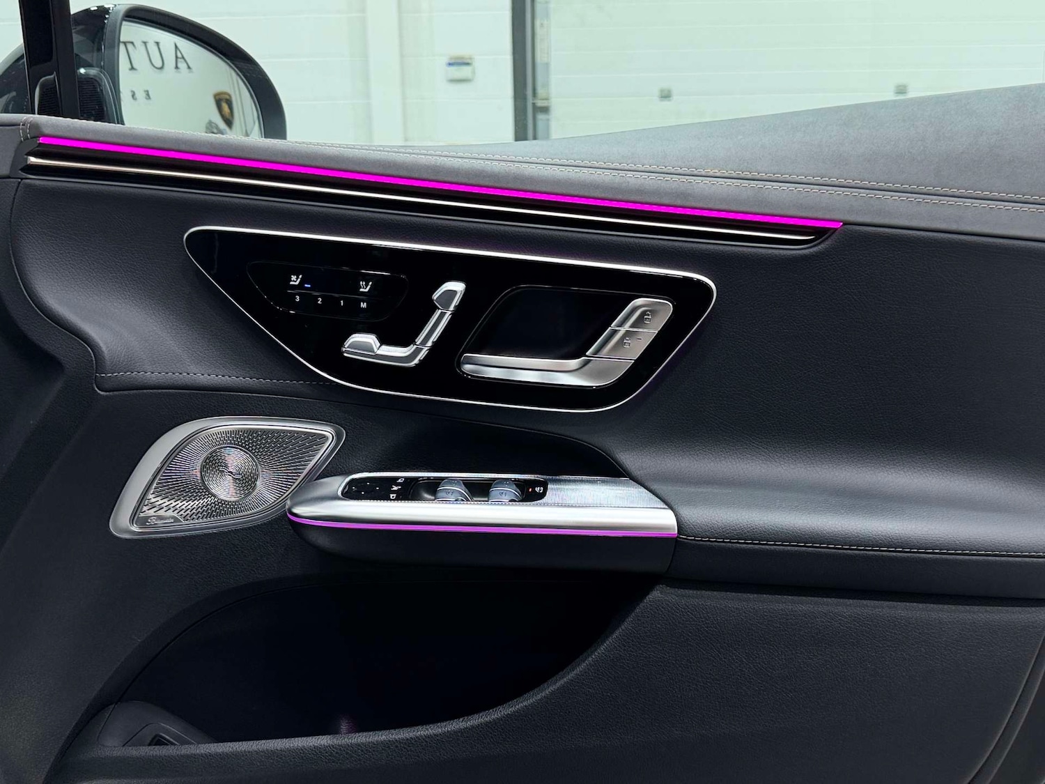 Used Mercedes-Benz EQA 2024 for sale - 77950405: Photo 35