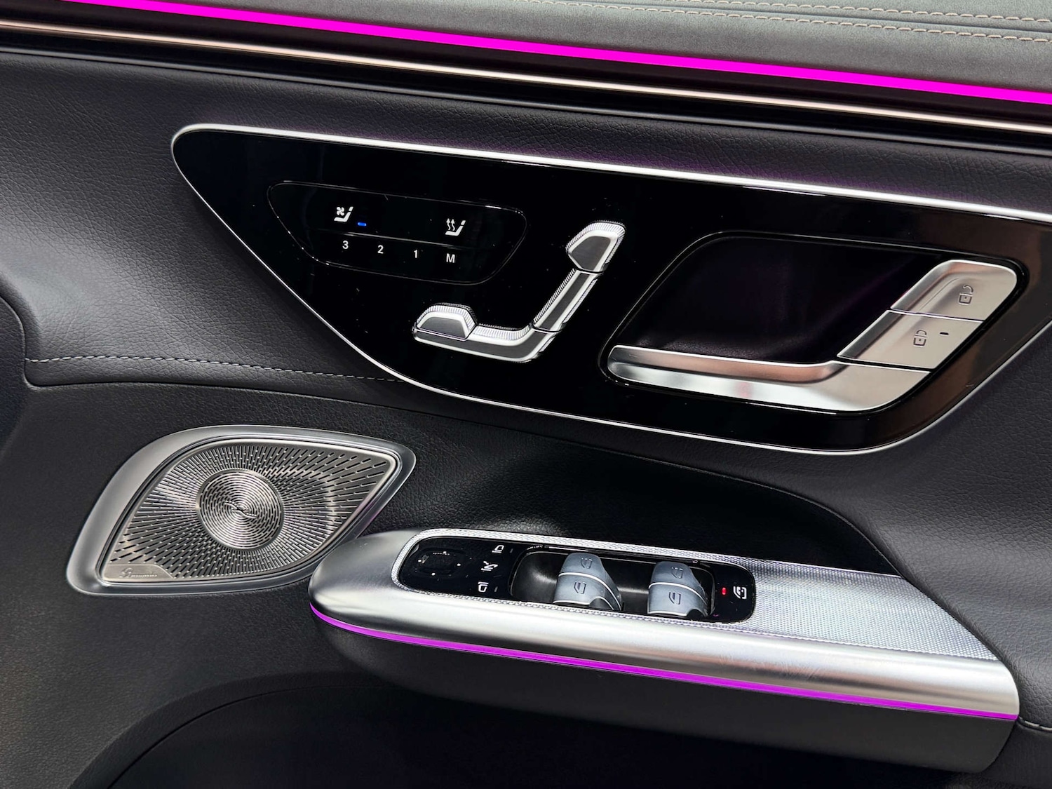 Used Mercedes-Benz EQA 2024 for sale - 77950405: Photo 36