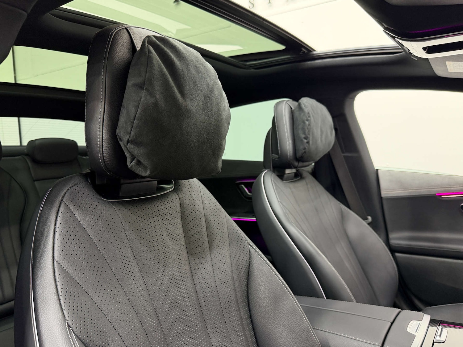 Used Mercedes-Benz EQA 2024 for sale - 77950405: Photo 37