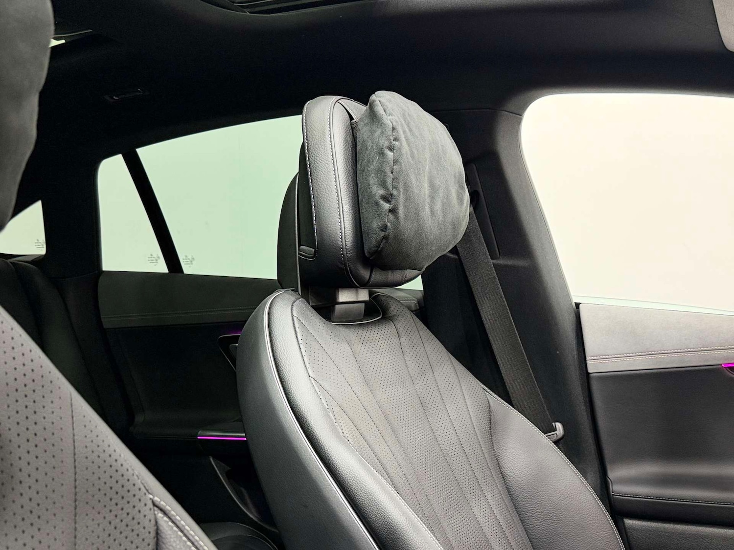 Used Mercedes-Benz EQA 2024 for sale - 77950405: Photo 38