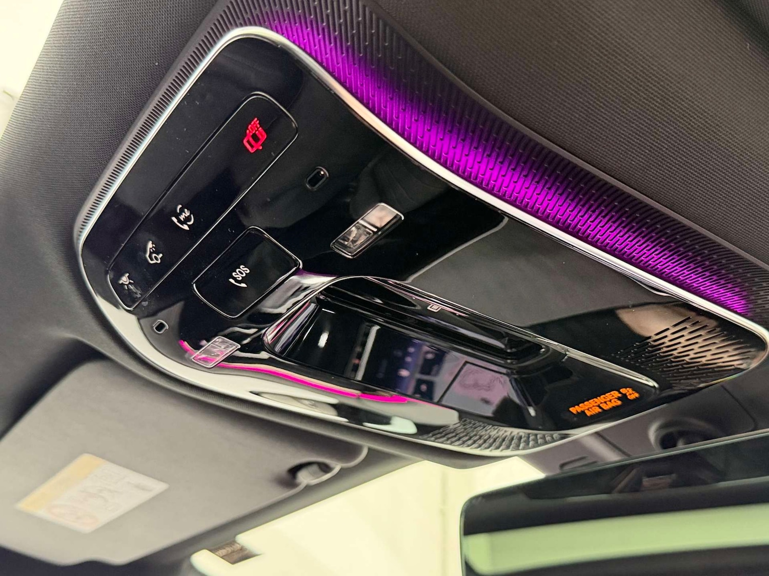 Used Mercedes-Benz EQA 2024 for sale - 77950405: Photo 40