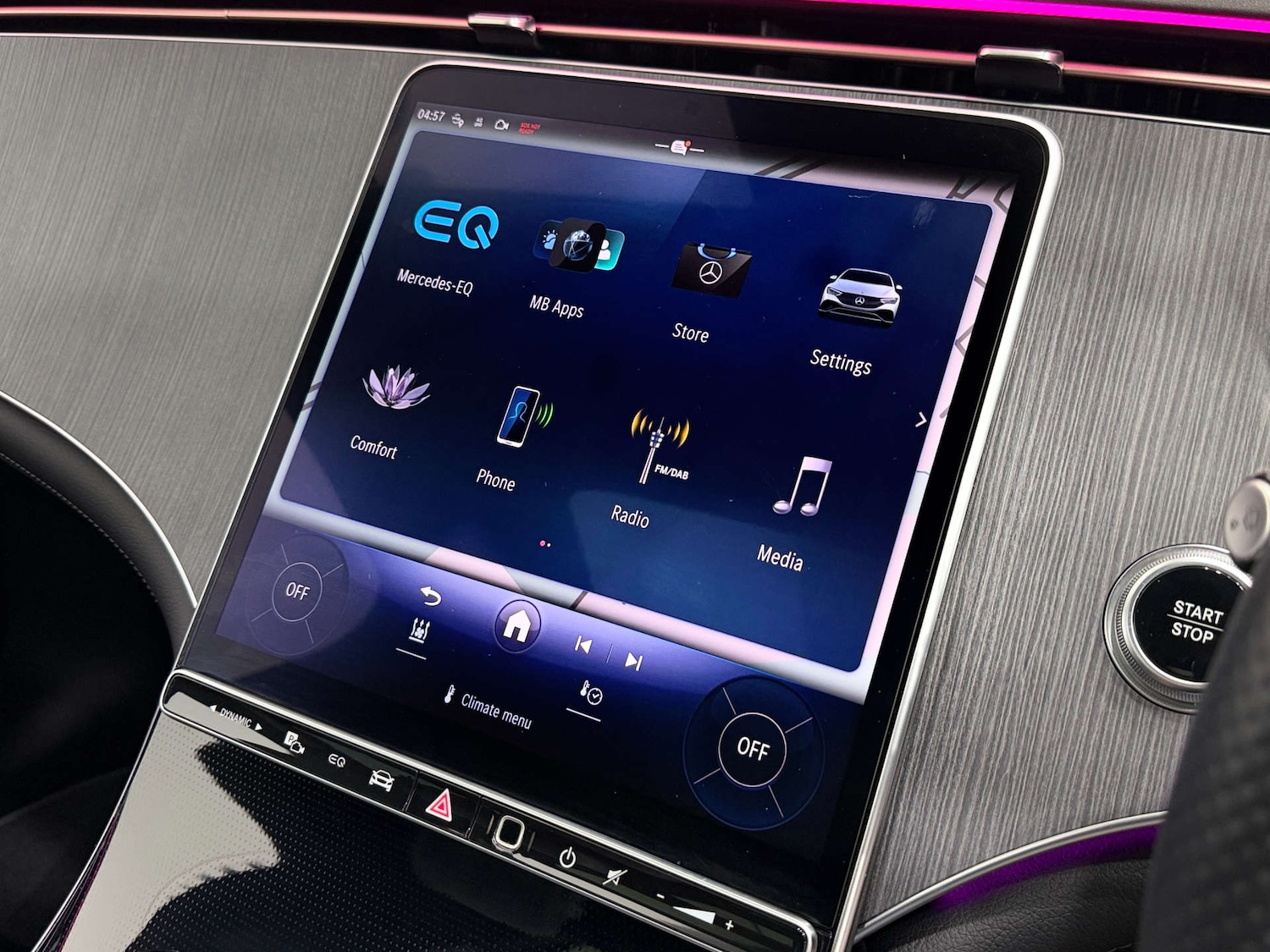 Used Mercedes-Benz EQA 2024 for sale - 77950405: Photo 43